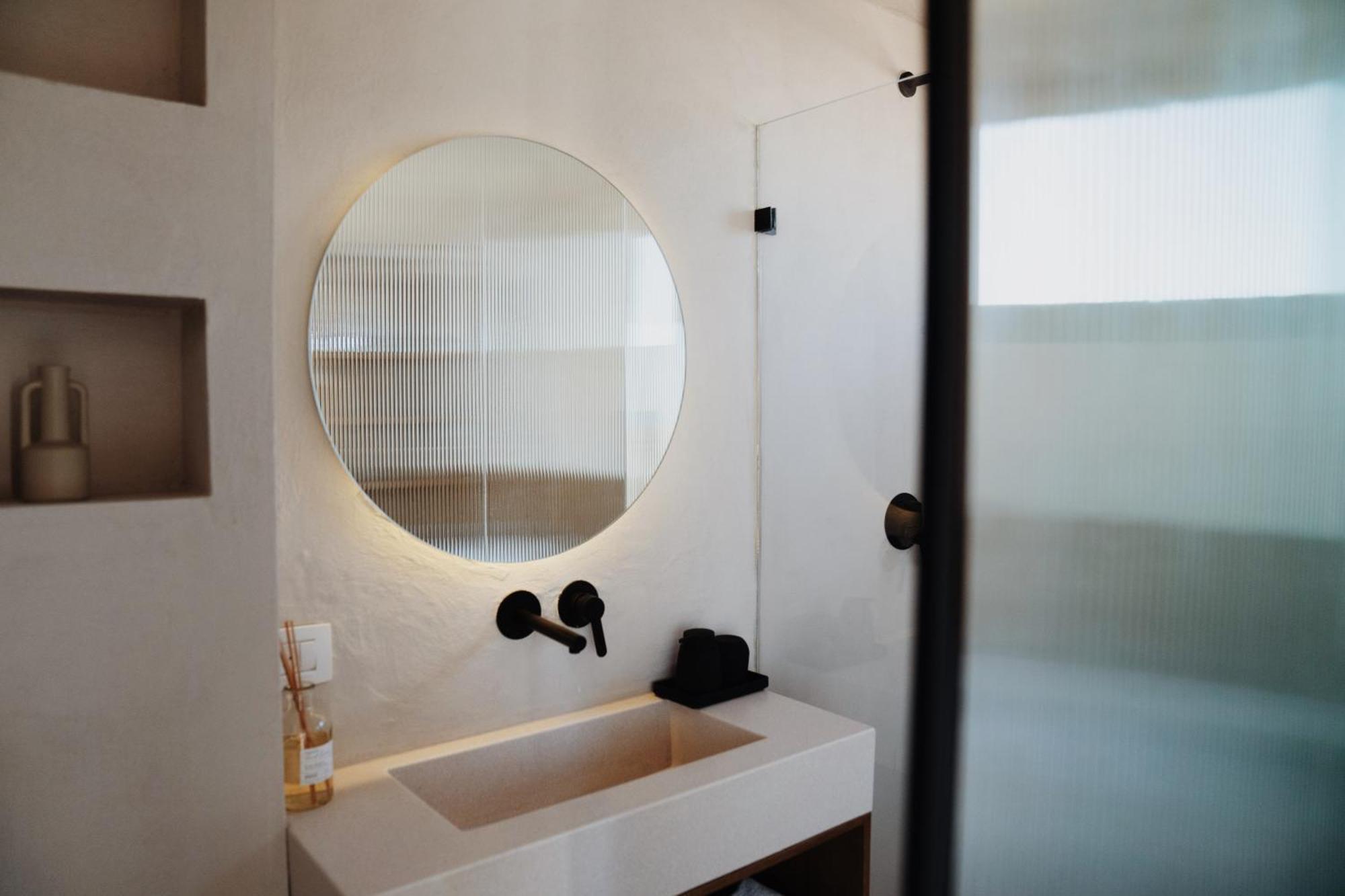 Dawar Canaan Paradise - Luxury Haven Ma'ale Adumim 外观 照片