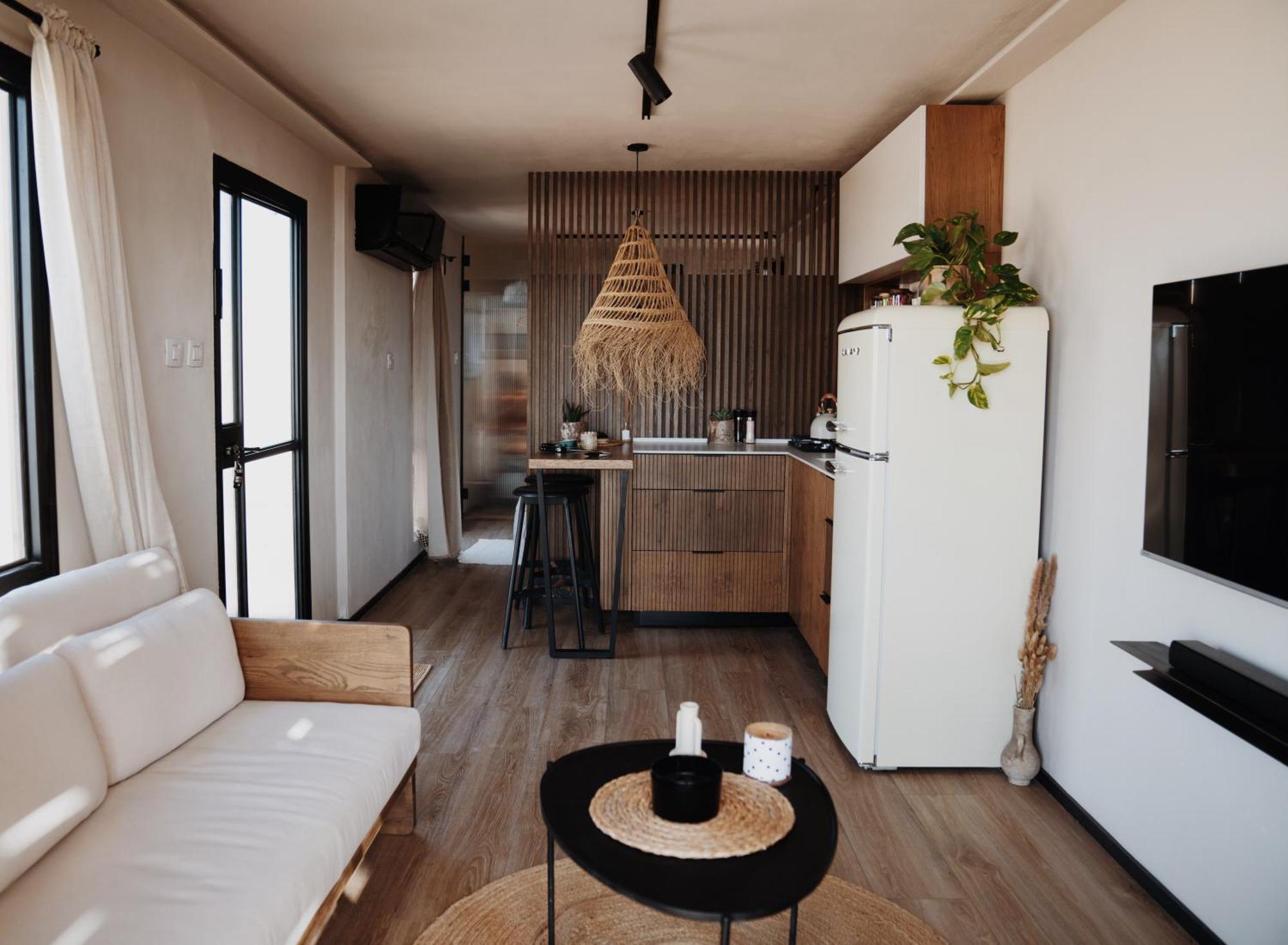 Dawar Canaan Paradise - Luxury Haven Ma'ale Adumim 外观 照片